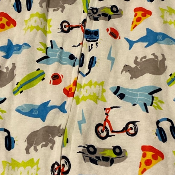 Simple Joys made by Carter’s Onesies Size 2T - Picture 4 of 9